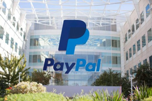PayPal’s new Marketing Solutions tool sheds light on how shoppers use the online payment platform