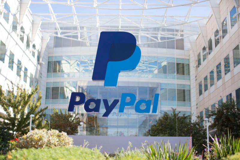 PayPal’s new Marketing Solutions tool sheds light on how shoppers use the online payment platform | DeviceDaily.com