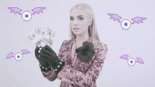 Poppy Is A Computer Carnival Fever Dream: This Week In Music