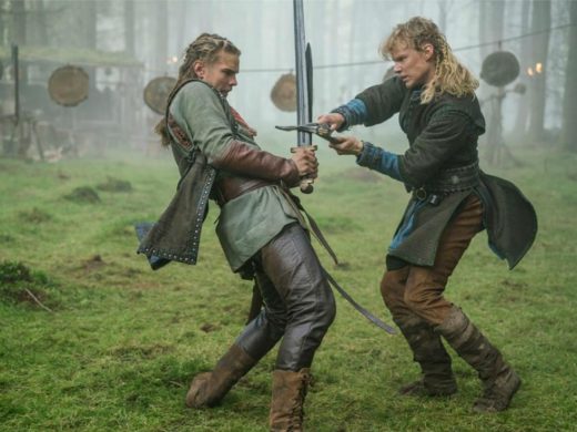 Possible Deaths In Vikings Season 5 Indicated, Season 6 Production Started