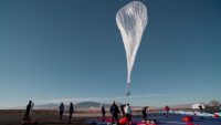 Puerto Rico cell phone service is still out. Can Alphabet’s Project Loon fix it?