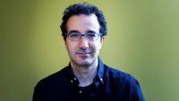 Radiolab’s Jad Abumrad Hopes His Supreme Court Podcast Will Help In A “National Sh*%storm”
