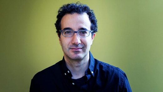 Radiolab’s Jad Abumrad Hopes His Supreme Court Podcast Will Help In A “National Sh*%storm”