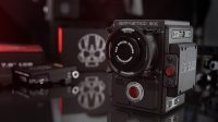 Red’s new flagship camera is the $80,000 Monstro 8K VV