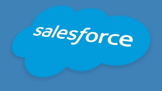 Salesforce Predicts Record Cyber Monday — And Email Research