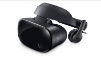 Samsung leak reveals a Windows Mixed Reality headset