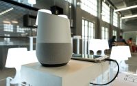 Smart Light Bulb Owners Turn To Amazon Echo, Google Home