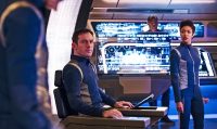 ‘Star Trek: Discovery’ is returning for a second season