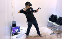 Steam will support VR in very large rooms