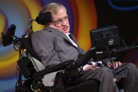 Stephen Hawking makes his doctoral thesis available online