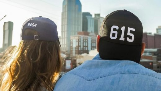 Support Hurricane Recovery With These Local-Pride Hats