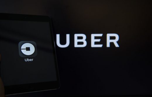 Susan Fowler’s Uber harassment story is being made into a movie