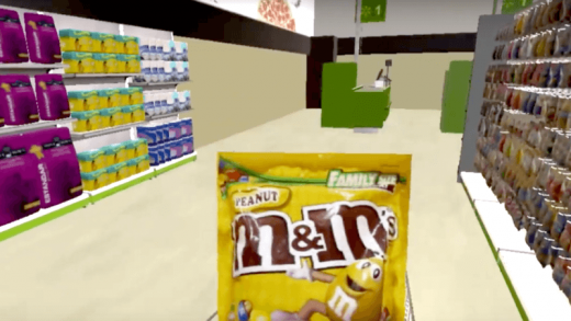 System 1 Research launches a VR testing tool for shopping