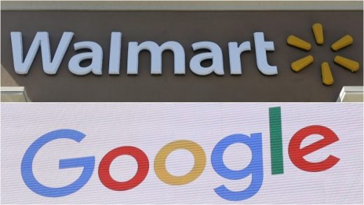 The Blind Spot In The Walmart-Google Partnership Against Amazon