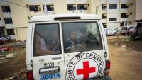 The Red Cross Presses Silicon Valley To Fight Cyberwarfare