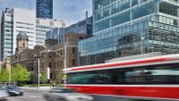This Toronto Innovation Hub Is The Anti-Apple HQ