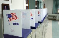 Two states say the DHS is wrong about election hacking