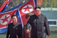 US pressured North Korea by overwhelming hackers with data traffic