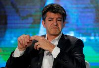 Uber’s ex-CEO surprisingly appoints two new board members