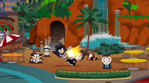 Ubisoft Announces South Park: The Fractured But Whole Season Pass Details