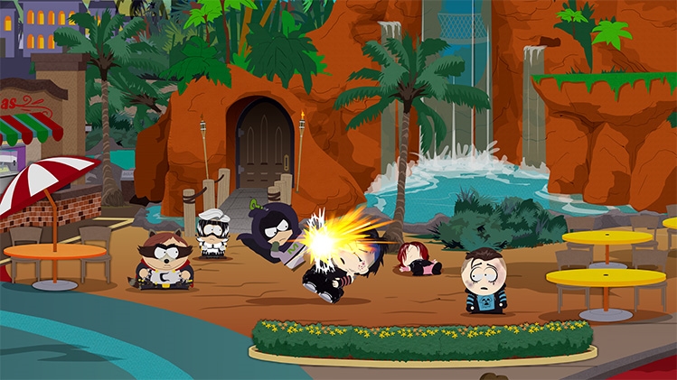 Ubisoft Announces South Park: The Fractured But Whole Season Pass Details | DeviceDaily.com