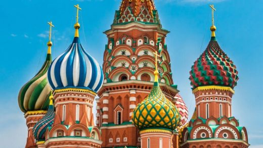 Using the ‘Russia strategy’ on programmatic