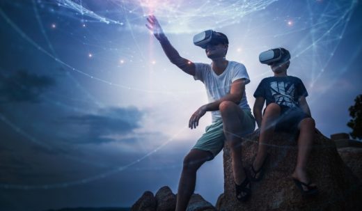 VR Will Transform the Way We Experience these 6 Things