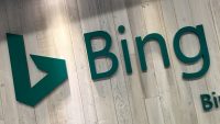 What Drives Bing Forward?