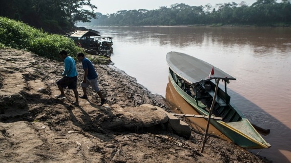 When Indigenous People Control Their Own Land, It Protects Us All From Carbon Emissions | DeviceDaily.com