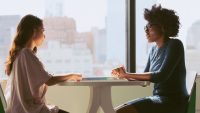 Why Using These Pronouns In An Interview Could Cost You The Job