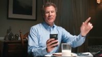 Will Ferrell Is Your Distracted Dad In These Tech Responsibility PSAs
