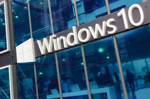 Windows 10’s data collection allegedly violates Dutch privacy law