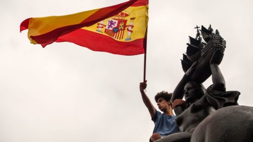 You Can’t Support Catalonia’s Secession Movement If You Were Horrified By Brexit