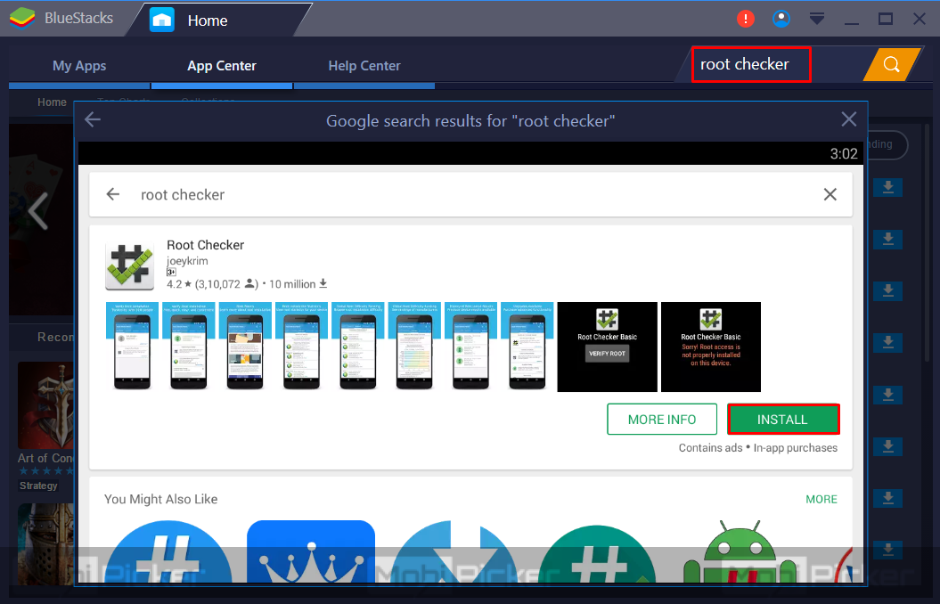 How to Root Bluestacks 3 | DeviceDaily.com