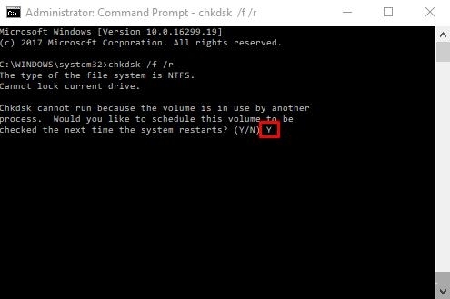 [Fix] PAGE FAULT IN NONPAGED AREA in Windows 10 (BSoD) | DeviceDaily.com