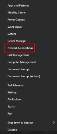 How to Fix ‘WiFi Doesn’t Have a Valid IP Configuration’