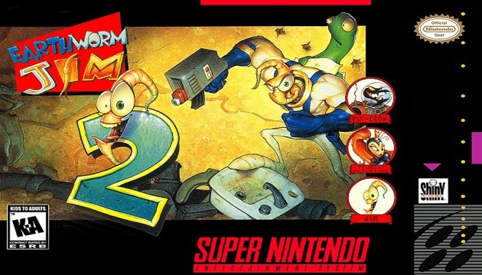 25 Best SNES Games | DeviceDaily.com