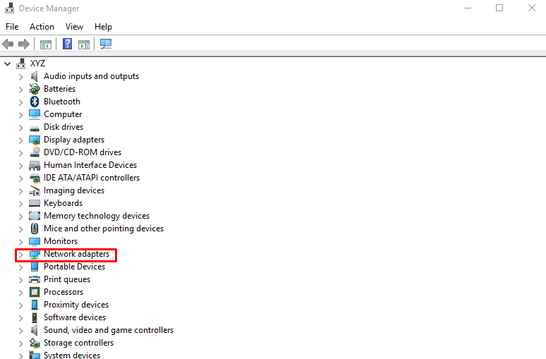 How to Fix DNS_PROBE_FINISHED_NO_INTERNET in Chrome | DeviceDaily.com