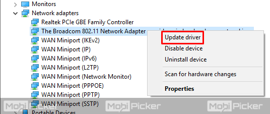 How to Fix DNS_PROBE_FINISHED_NO_INTERNET in Chrome | DeviceDaily.com