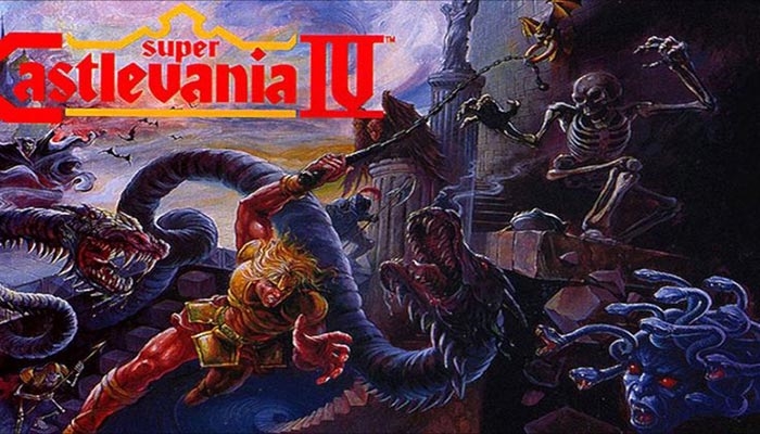 25 Best SNES Games | DeviceDaily.com