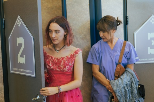 How “Lady Bird” Captures The Seismic Shift Of Post-9/11 America | DeviceDaily.com