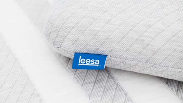 Leesa Gives The Homeless A Bed, And Employees A Sense Of Meaning | DeviceDaily.com