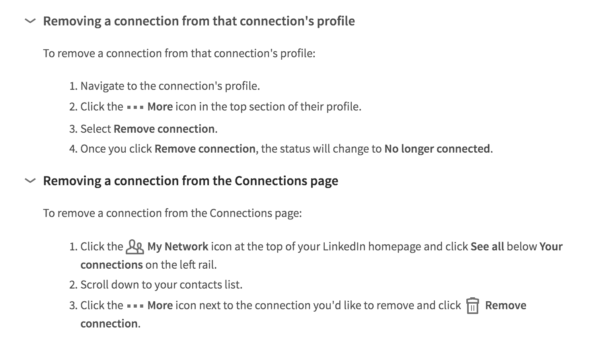 LinkedIn Connections | DeviceDaily.com