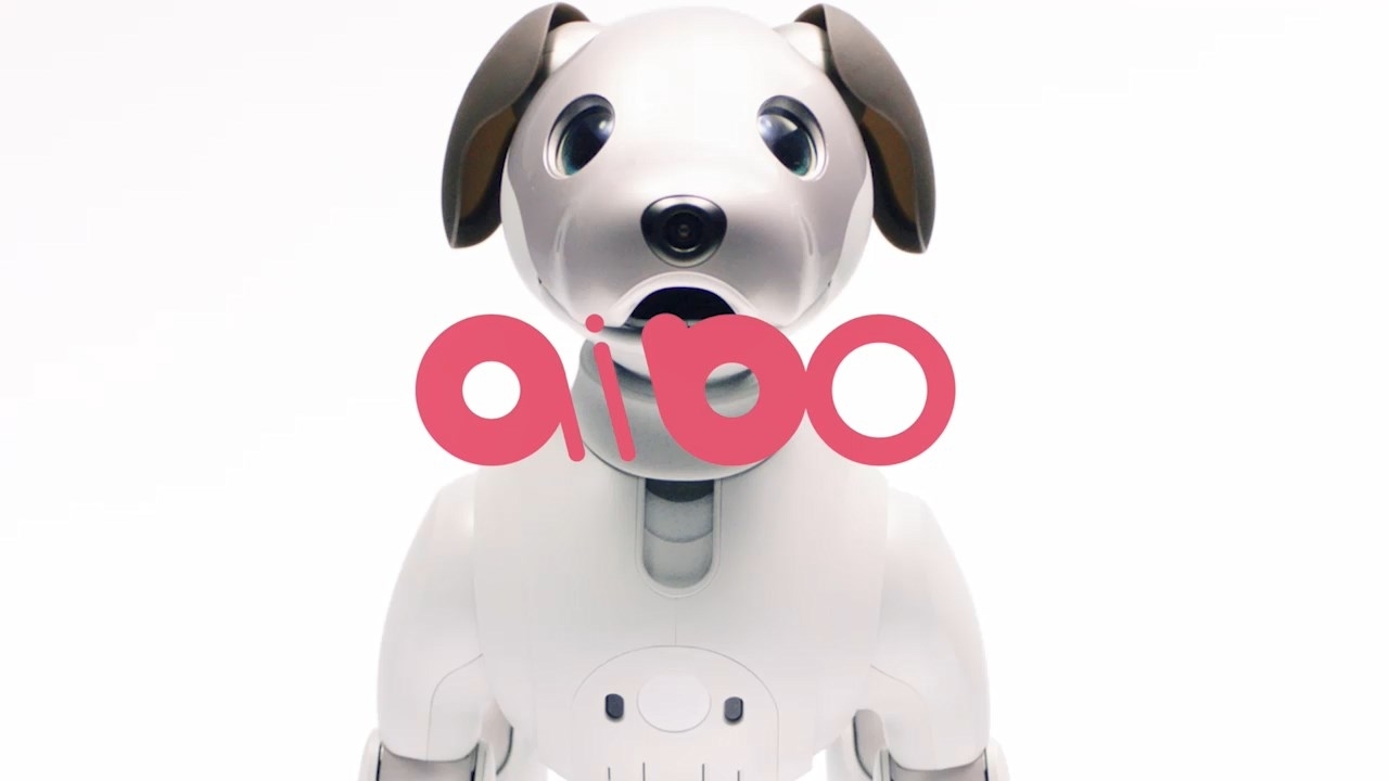 Sony's new Aibo pet robot goes on sale tonight in Japan | DeviceDaily.com