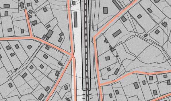 Suburbs: Turn Rail Station Parking Lots Into Affordable Communities | DeviceDaily.com