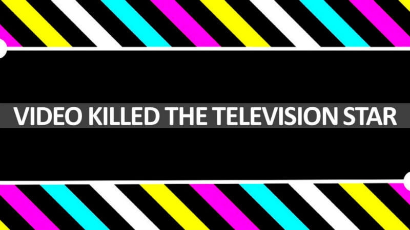Television is dead. Long live video | DeviceDaily.com