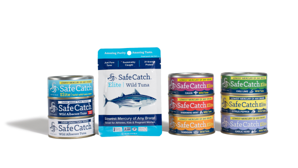 This Mercury-Safe Tuna Company Is On A Mission To Clean Up The Oceans | DeviceDaily.com This Mercury-Safe Tuna Company Is On A Mission To Clean Up The Oceans | DeviceDaily.com