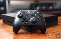 Xbox One X review: A console that keeps up with gaming PCs