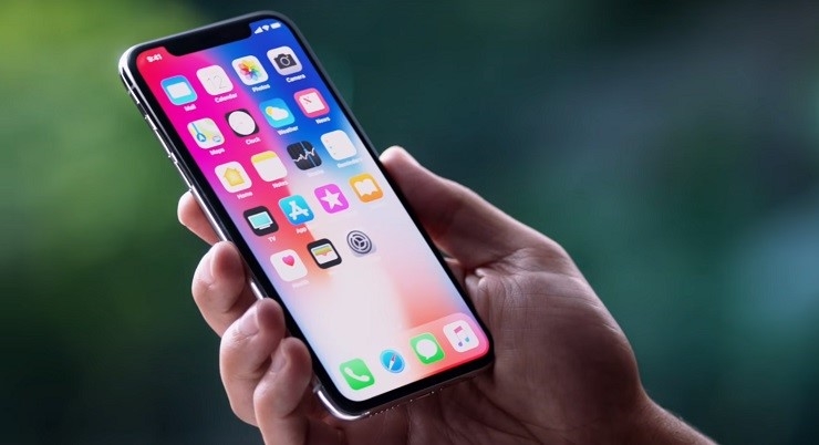 iPhone X is coming, AR apps are booming | DeviceDaily.com