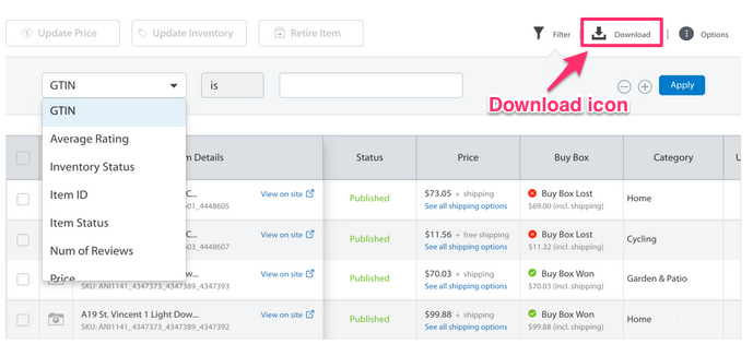 Sell Smarter on Walmart: The Metrics You Need to Be Tracking | DeviceDaily.com